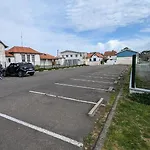 T2 Biscarosse Apartmán
