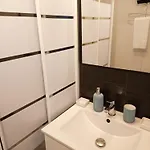 Apartmán T2 Biscarosse