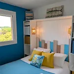 T2 Biscarosse Apartmán