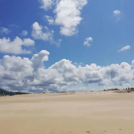 Appartement T2 Biscarosse *