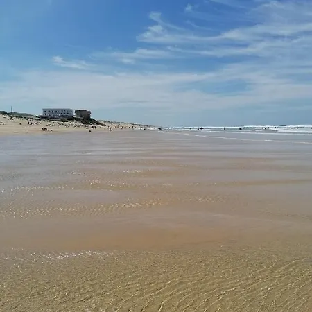 T2 Biscarosse * Biscarrosse-Plage