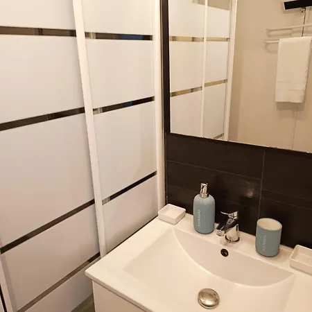 Appartement T2 Biscarosse