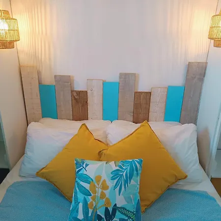 Apartment T2 Biscarosse *