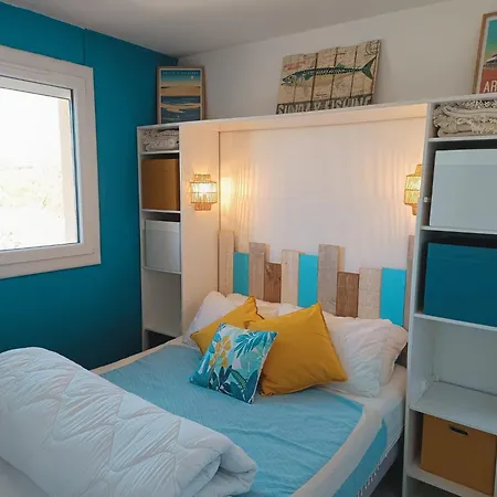 Apartment T2 Biscarosse *
