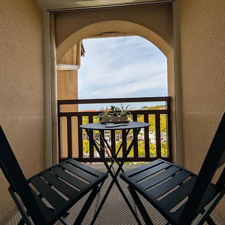 T2 Biscarosse Biscarrosse-Plage