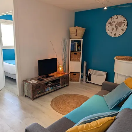 T2 Biscarosse * Biscarrosse-Plage