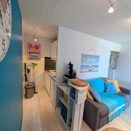 Appartement T2 Biscarosse Biscarrosse-Plage