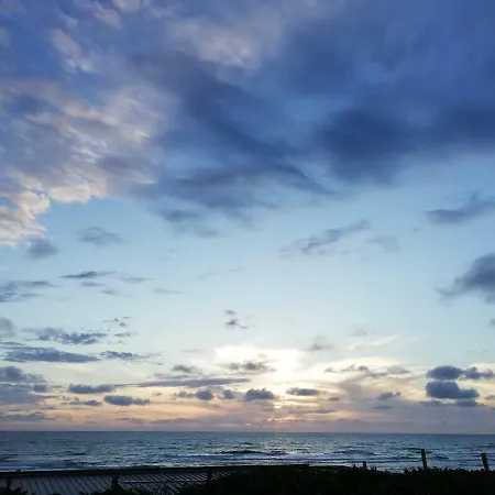 Appartement T2 Biscarosse Biscarrosse-Plage