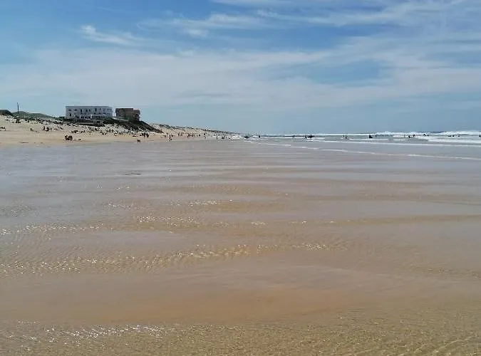 T2 Biscarosse * Biscarrosse-Plage