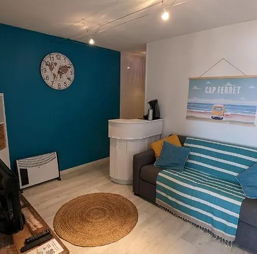 T2 Biscarosse Biscarrosse-Plage