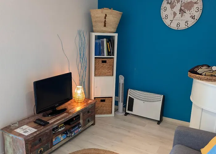 T2 Biscarosse Biscarrosse-Plage