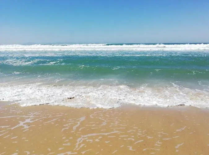 T2 Biscarosse Apartmán Biscarrosse-Plage