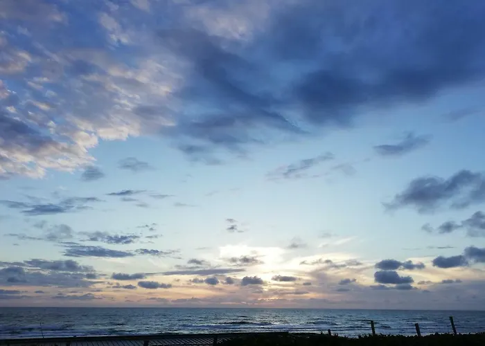 Apartmán T2 Biscarosse Biscarrosse-Plage